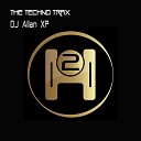 DJ Allan XP - Third Techno