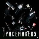 The Spacemakers DK - Fire in My Heart