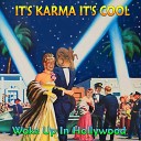 It s Karma It s Cool - Ghosts of Rome