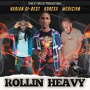 Varian Di best feat Korexx Medician - Rollin Heavy
