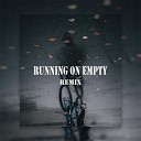X Full Danger Line Geo Moon - Running On Empty Remix