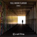 Full Moon Flavour - Lonely Dub Mix