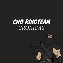 CNO Kingteam - Estoy de vuelta