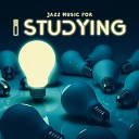 Jazz Concentration Academy - Be Clever