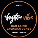 Dan Laino Jackman Jones - Worldwide