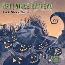 NFT Vince Rathead - Lock Shock Barrel