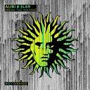 Alibi Sl8r - Break the Machine