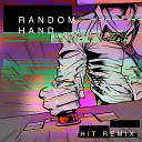 Random Hand - Abide Chiptune Remix