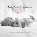Calming Water Consort Baby Sleep Lullaby… - Relax on the Beach