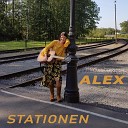 Alex - H henflug Piano Version