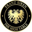 Franz Siren - Fully Charged
