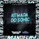 Mc Gw Mc Magrinho DJ Lellis - Ritmada do Sonic
