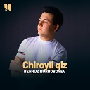 Behruz Nurboboyev - Chiroyli qiz