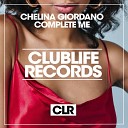 Chelina Giordano - Complete Me Piano Mix
