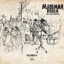 Marimba Diri - La Cumparsita