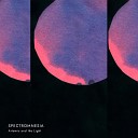 Spectromnesia - Artemis and the Light