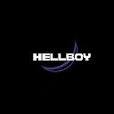 LIL WEEW - Hellboy
