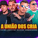 Bala da Tropa Afinho do Fluxo Arthuzinho Batedeira feat DJ MT… - A Uni o dos Cria