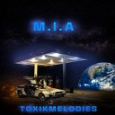 ToxikMelodies feat Separar - Back to the Future