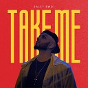 Daley Bwoi - Take Me