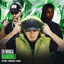 Dj Magro MC PANDA TESOURO RARO - Eu Nunca Namorei