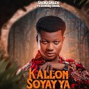 Sadiq Saleh feat Zuwaira Ismail - Kallon Soyayya feat Zuwaira Ismail