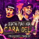 Mano DJ MC Vuiziki - Bato Pau na Cara Dela