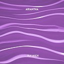 Ariantha - Fly High Radio Edit