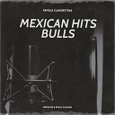 Baziklein Bokal Guevara Familia Clandestina Champ… - Mexican Hits Bulls