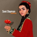 SHIRIPZHAN - Seni Dayman Remastered 2024