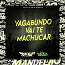 Mc Gw Mc Delux DJ Gomes - Vagabundo Vai Te Machucar
