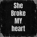 fauxmas - She Broke My Heart