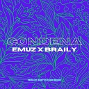 EMUZ Braily - Condena