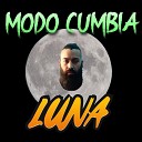 PEKE FERNANDEZ RMX - Luna Modo Cumbia