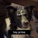 Tiechto - Boy Prime