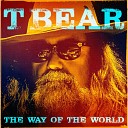 T Bear - Red Harvest Bonus Track