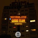 Mari Ferrari - Good Team Night Mix