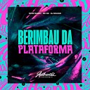 DJ BOLEGO feat Meno Saaint MC BN - Berimbau da Plataforma