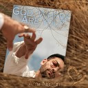 Amir Nazari - God Where Are You