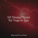 Instrumental The Sleep Helpers Meditation Relaxation… - Rain Shower Lullaby