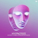 Wolfpack Futuristic Polar Bears Ivan Camcho - Hypnotize Extended Mix