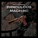 Riot Pata Negra feat Adrien Smith Mendosam - Ridiculous Machine Radio Edit