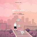 AngelR feat An bal Dominguez - No Te Veo