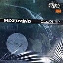 MixedMind - Staggered