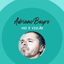 Adriano Bayro - A Menina e o Elefante