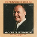 Jo Van Nelsen Orchester Andreas B schelberger - Tea for Two Deutsche Version