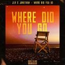 JLV x Janethan - Where Did You Go Extended Mix