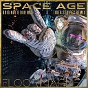 Floormagnet - Space Age Dub Mix Edit