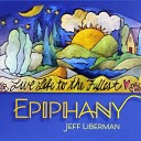 Jeff Liberman - Spend Your Life With Me
