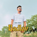Prince jandiali - Badlav